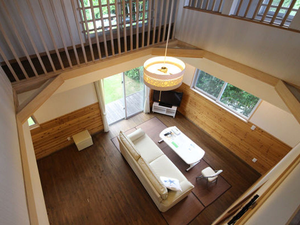 Komeya Motobu Luaran gambar